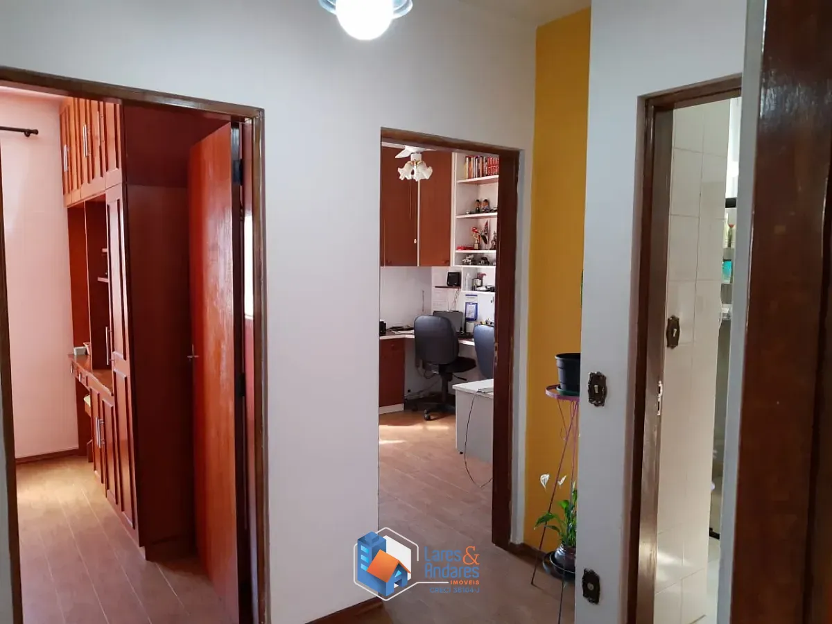 Sobrado, 4 quartos, 151 m² - Foto 37