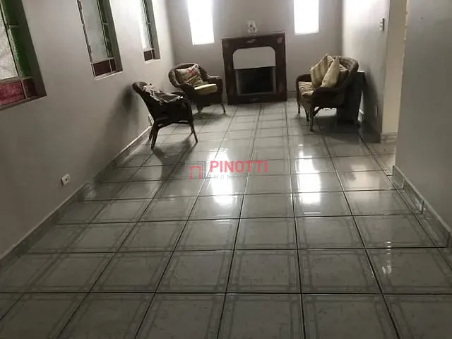 Sobrado 3 quartos e 3 banheiros, à venda, no bairro Santa Terezinha em São Bernardo do Campo