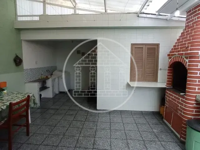 Sobrado com 125m² 3 quartos e 2 banheiros, à venda, no bairro Parque das Árvores em São Paulo