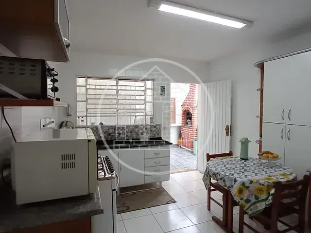 Sobrado com 125m² 3 quartos e 2 banheiros, à venda, no bairro Parque das Árvores em São Paulo
