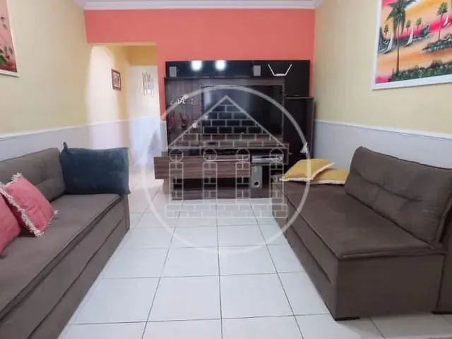Sobrado com 125m² 3 quartos e 2 banheiros, à venda, no bairro Parque das Árvores em São Paulo