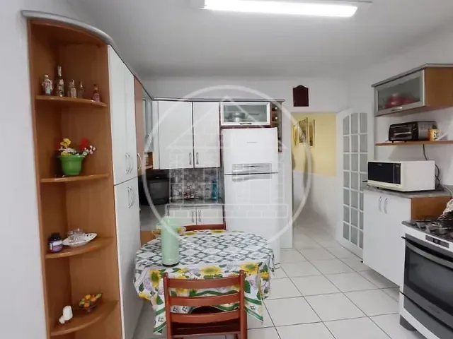Sobrado com 125m² 3 quartos e 2 banheiros, à venda, no bairro Parque das Árvores em São Paulo