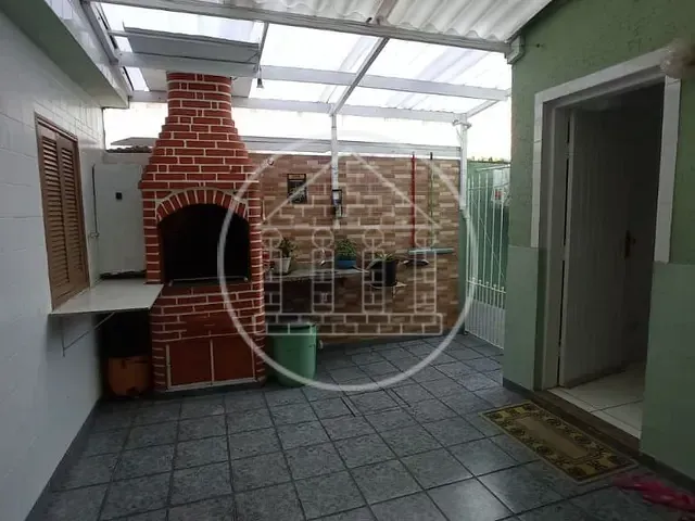 Sobrado com 125m² 3 quartos e 2 banheiros, à venda, no bairro Parque das Árvores em São Paulo