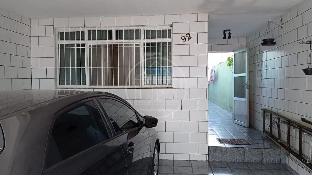 Sobrado, 3 quartos, 100 m² - Foto 23