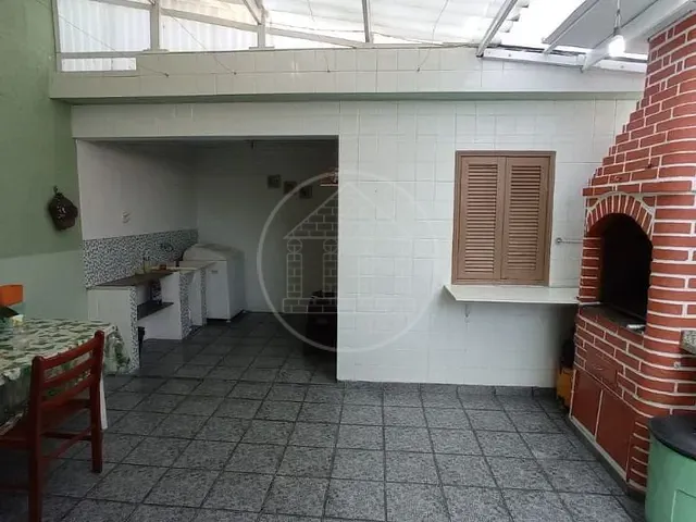 Sobrado com 125m² 3 quartos e 2 banheiros, à venda, no bairro Parque das Árvores em São Paulo