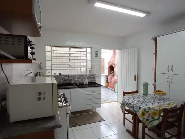 Sobrado com 125m² 3 quartos e 2 banheiros, à venda, no bairro Parque das Árvores em São Paulo