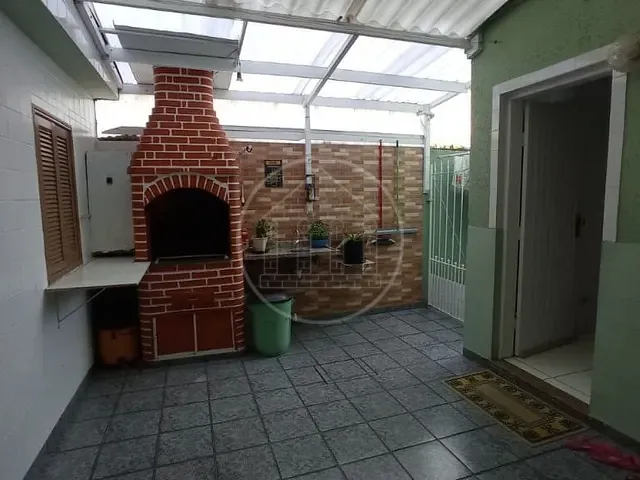 Sobrado com 125m² 3 quartos e 2 banheiros, à venda, no bairro Parque das Árvores em São Paulo