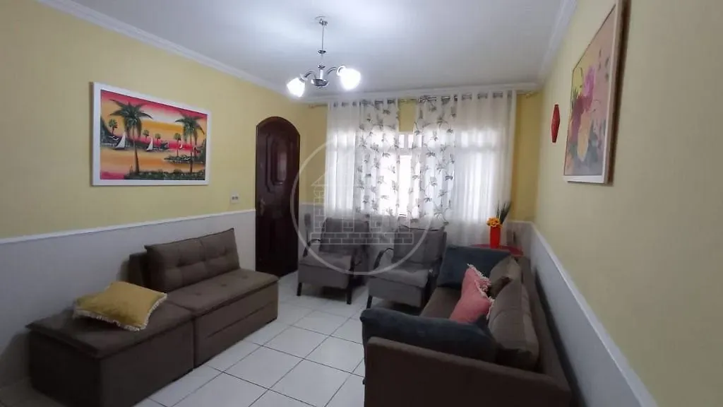 Sobrado, 3 quartos, 100 m² - Foto 10