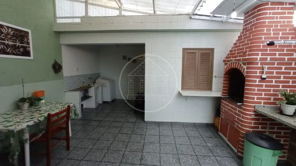 Sobrado, 3 quartos, 100 m² - Foto 4