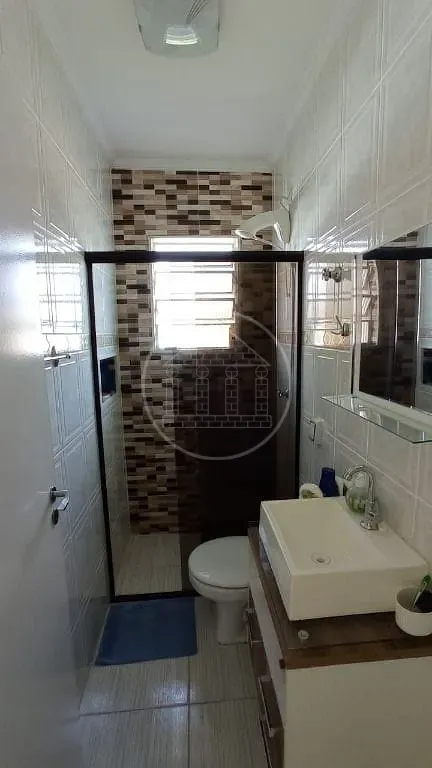 Sobrado, 3 quartos, 100 m² - Foto 16