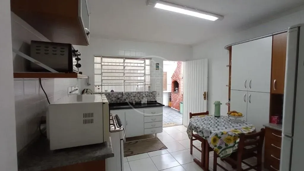 Sobrado, 3 quartos, 100 m² - Foto 3