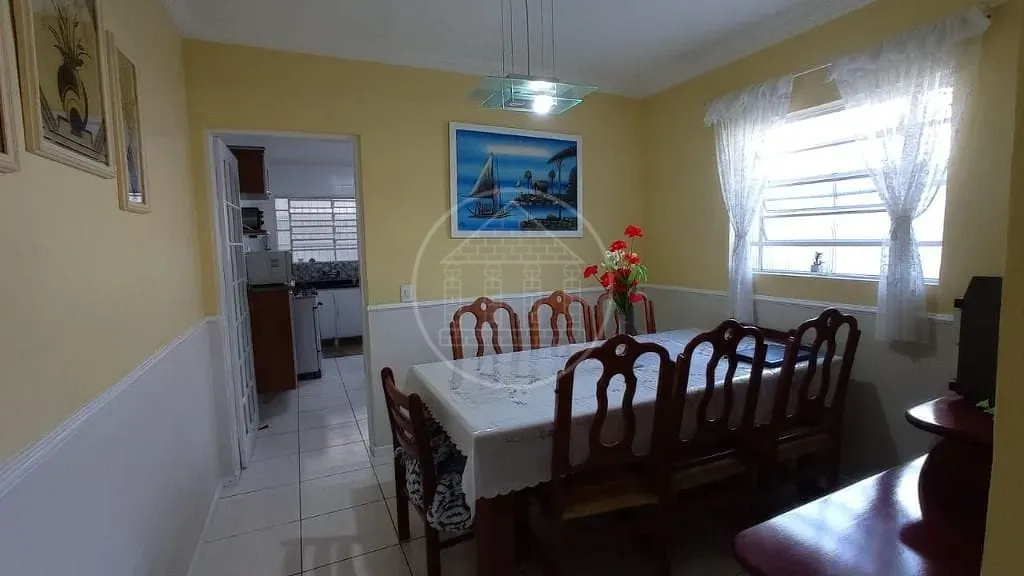 Sobrado, 3 quartos, 100 m² - Foto 7