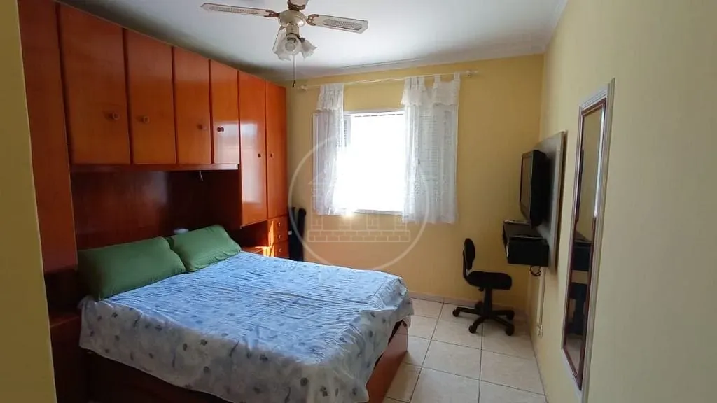 Sobrado, 3 quartos, 100 m² - Foto 13