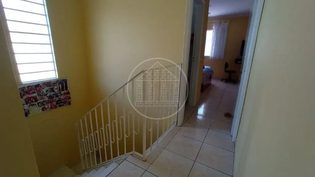 Sobrado, 3 quartos, 100 m² - Foto 12