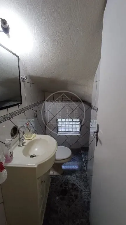 Sobrado, 3 quartos, 100 m² - Foto 11