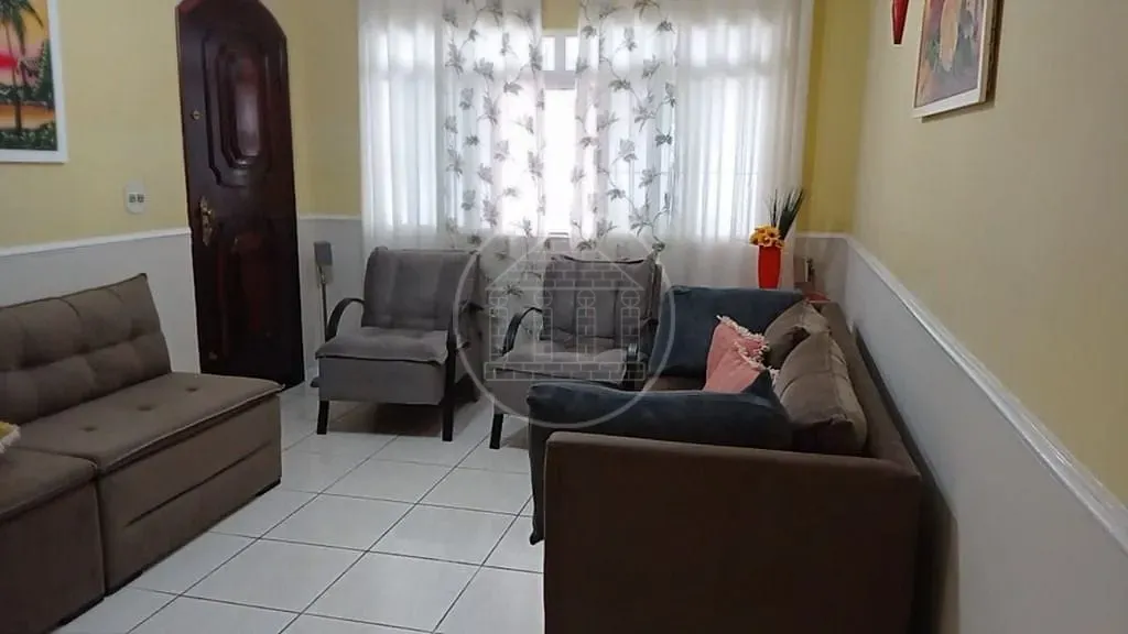Sobrado, 3 quartos, 100 m² - Foto 9