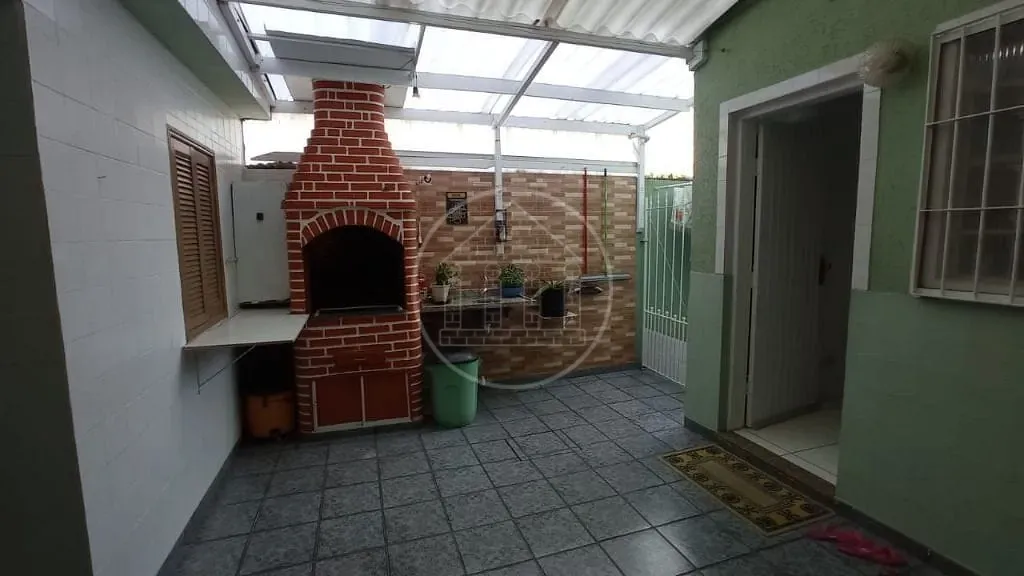 Sobrado, 3 quartos, 100 m² - Foto 2