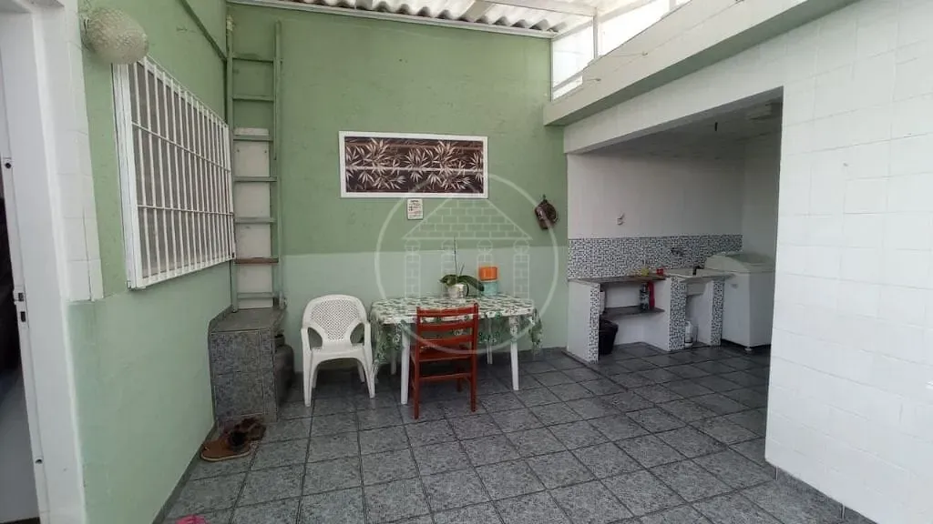 Sobrado, 3 quartos, 100 m² - Foto 19