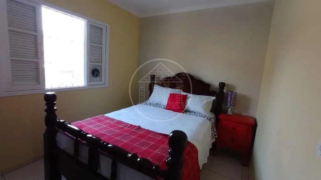 Sobrado, 3 quartos, 100 m² - Foto 17