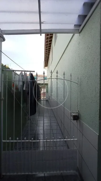 Sobrado, 3 quartos, 100 m² - Foto 21