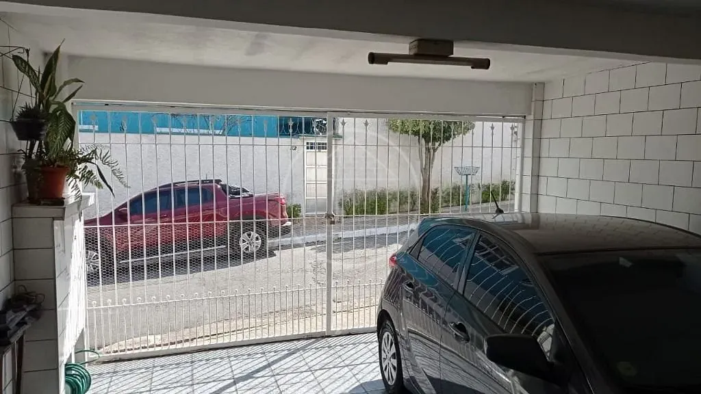 Sobrado, 3 quartos, 100 m² - Foto 22