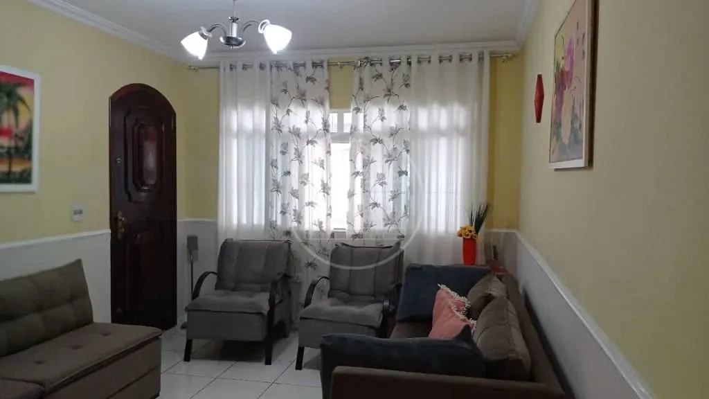 Sobrado, 3 quartos, 100 m² - Foto 8