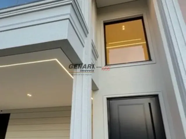 Sobrado com 360m² 3 quartos e 5 banheiros, à venda, no bairro Jardim Residencial Sapezal em Indaiatuba
