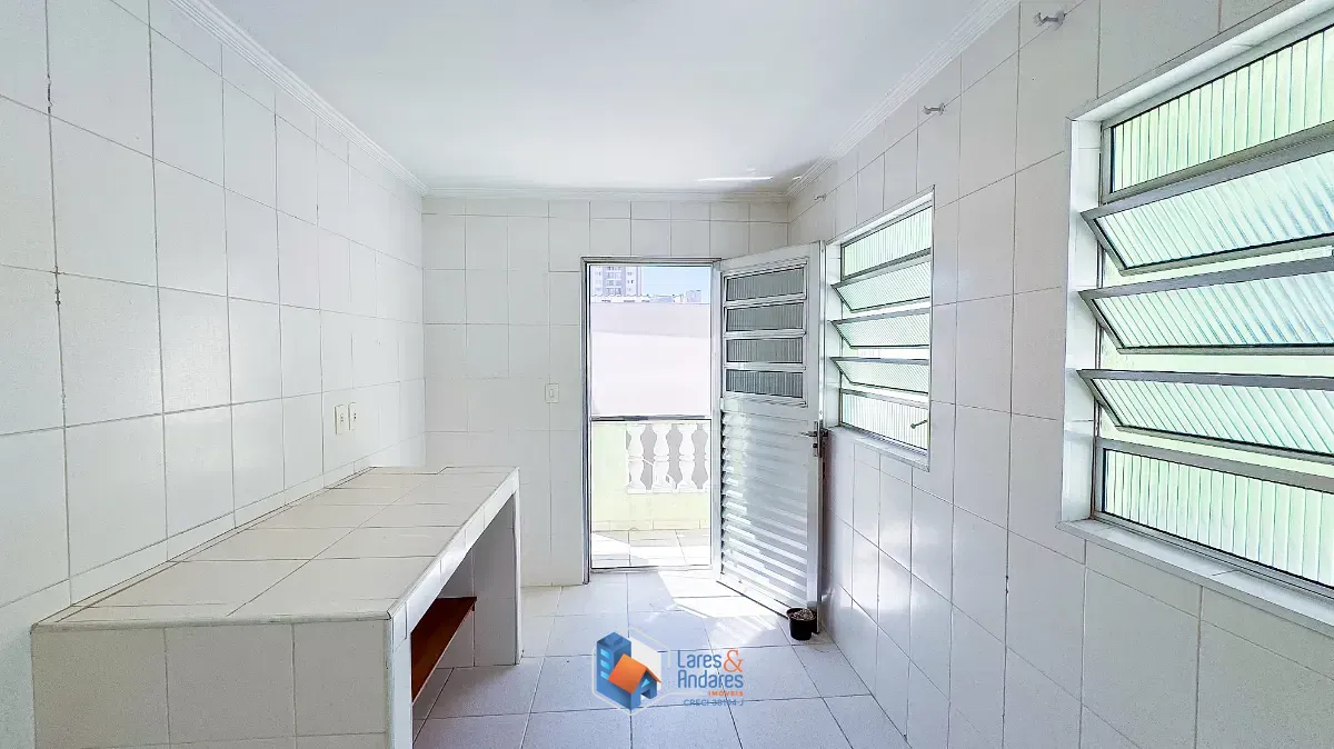 Sobrado, 3 quartos, 201 m² - Foto 38