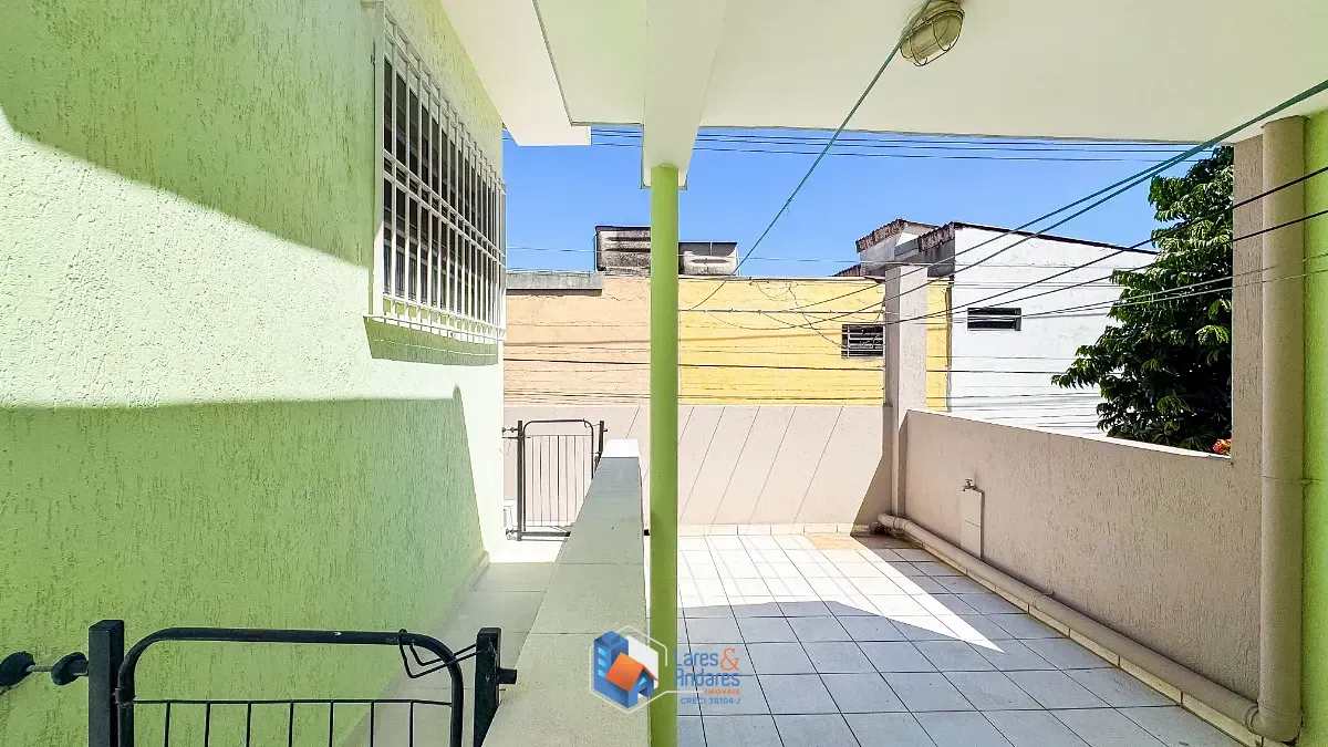 Sobrado, 3 quartos, 201 m² - Foto 35