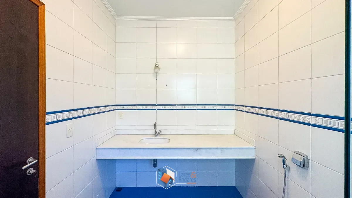Sobrado, 3 quartos, 201 m² - Foto 23