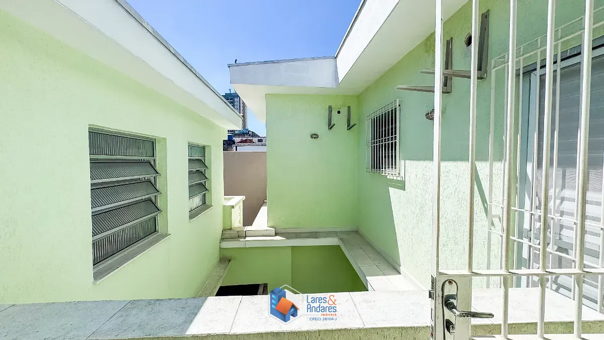 Sobrado, 3 quartos, 201 m² - Foto 36