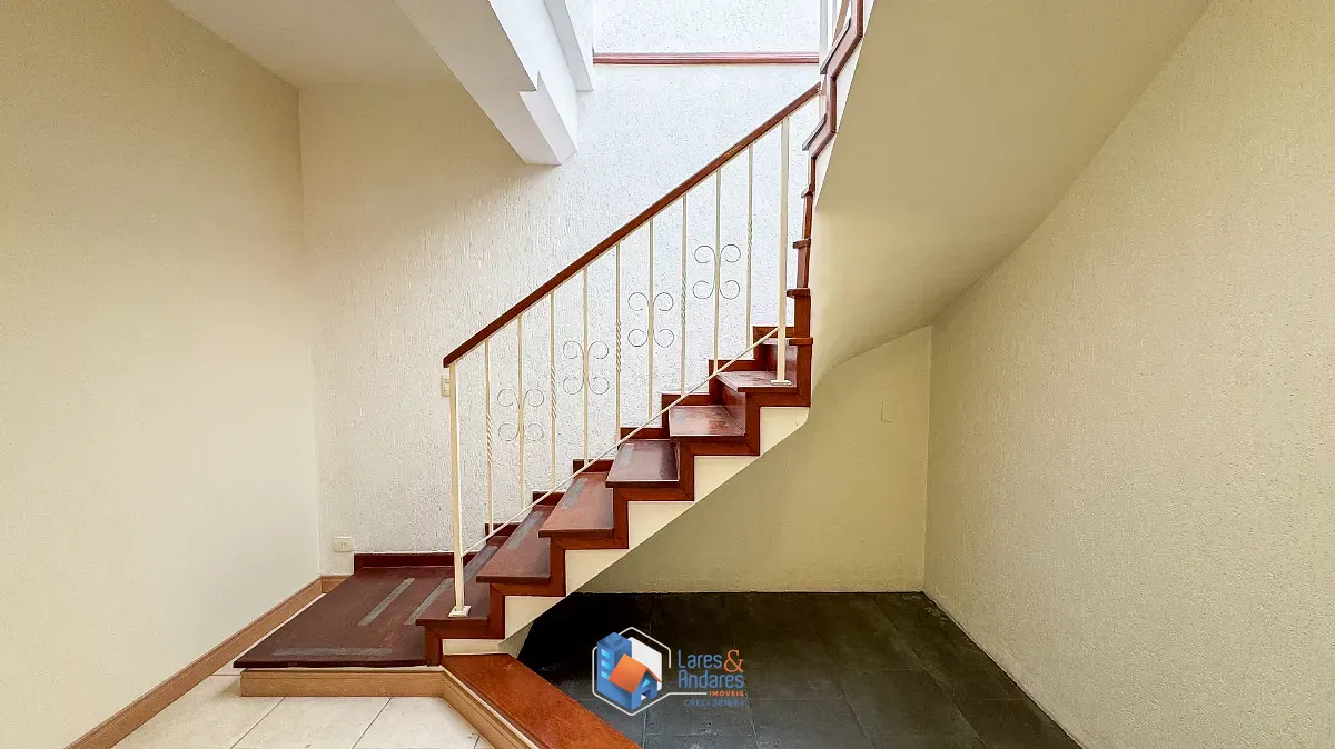 Sobrado, 3 quartos, 201 m² - Foto 17