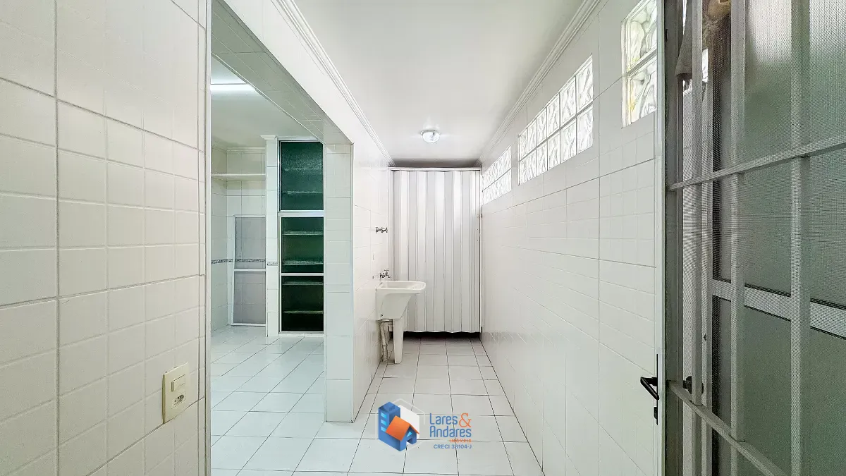 Sobrado, 3 quartos, 201 m² - Foto 10