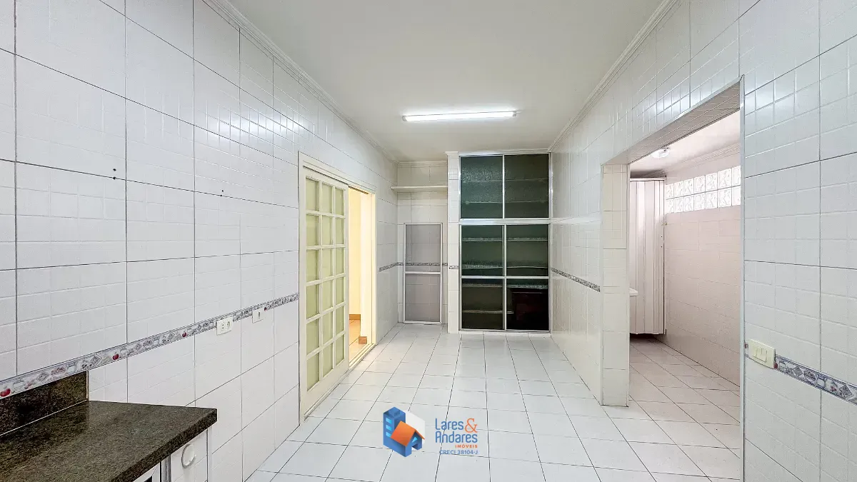 Sobrado, 3 quartos, 201 m² - Foto 9
