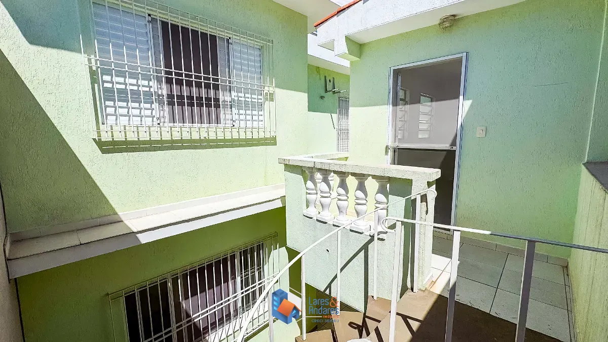 Sobrado, 3 quartos, 201 m² - Foto 39