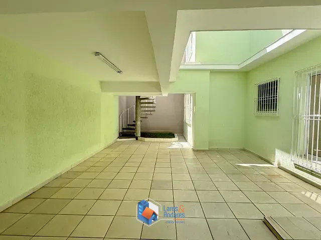 Sobrado com 137m² 3 quartos e 3 banheiros, à venda, no bairro Limão em São Paulo