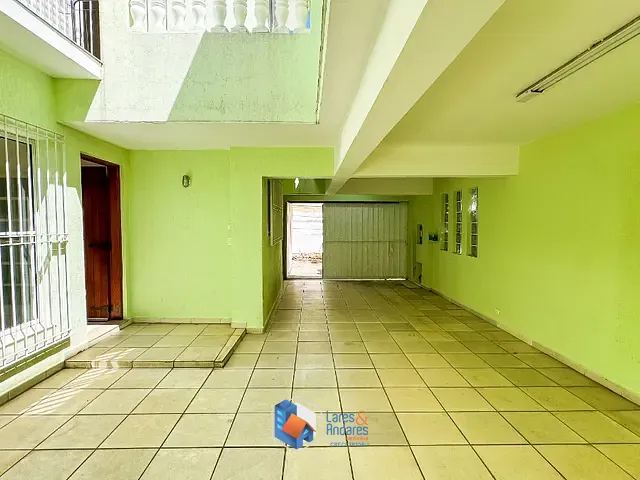 Sobrado com 137m² 3 quartos e 3 banheiros, à venda, no bairro Limão em São Paulo