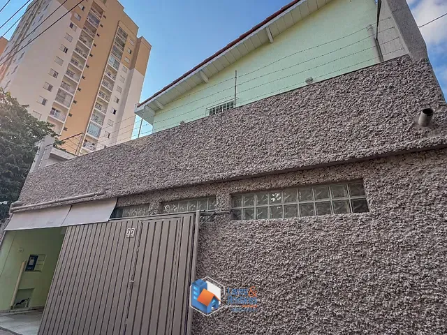 Sobrado com 137m² 3 quartos e 3 banheiros, à venda, no bairro Limão em São Paulo