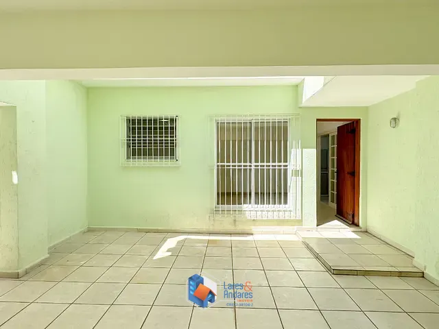 Sobrado com 137m² 3 quartos e 3 banheiros, à venda, no bairro Limão em São Paulo