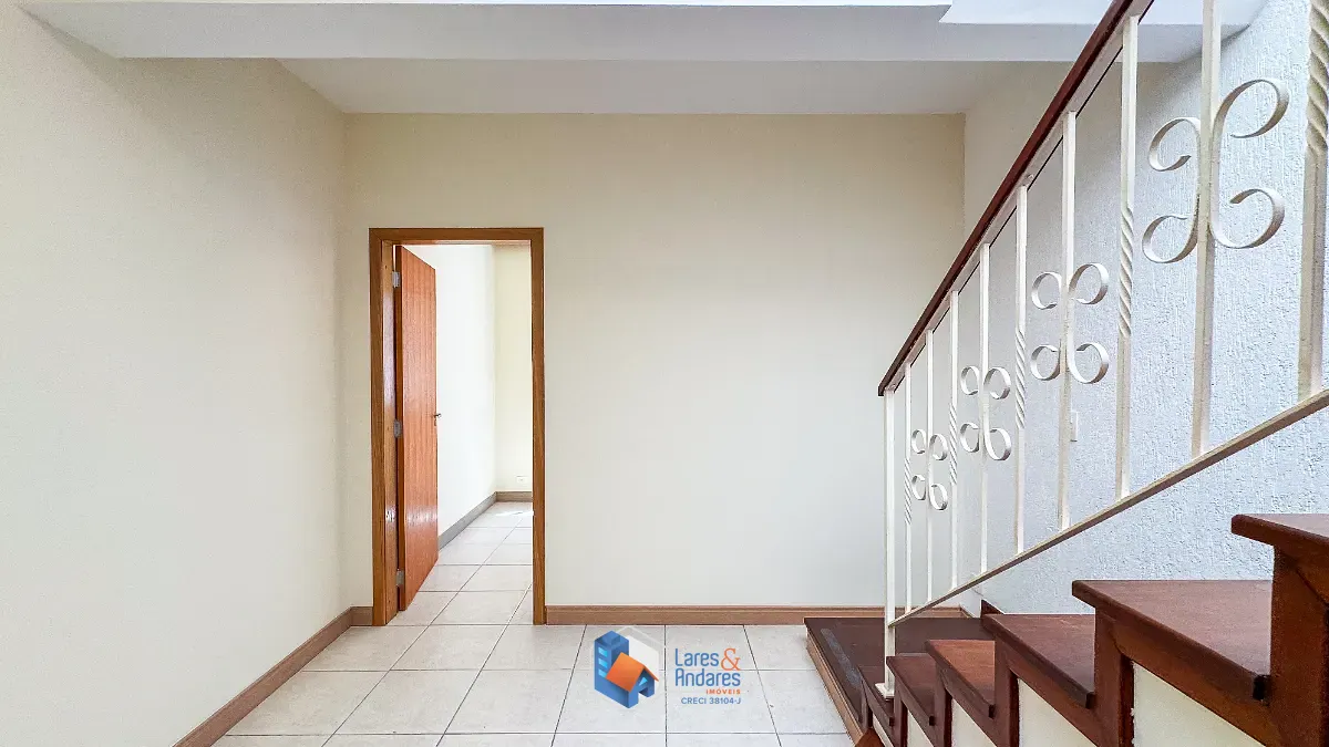 Sobrado, 3 quartos, 201 m² - Foto 15