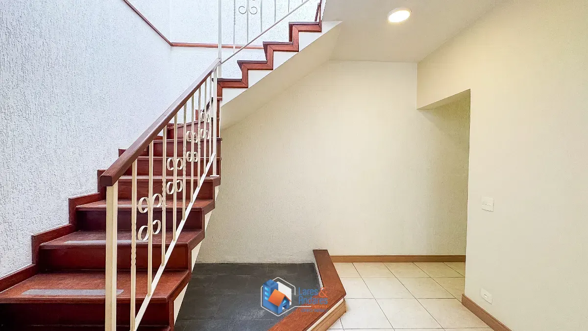 Sobrado, 3 quartos, 201 m² - Foto 16