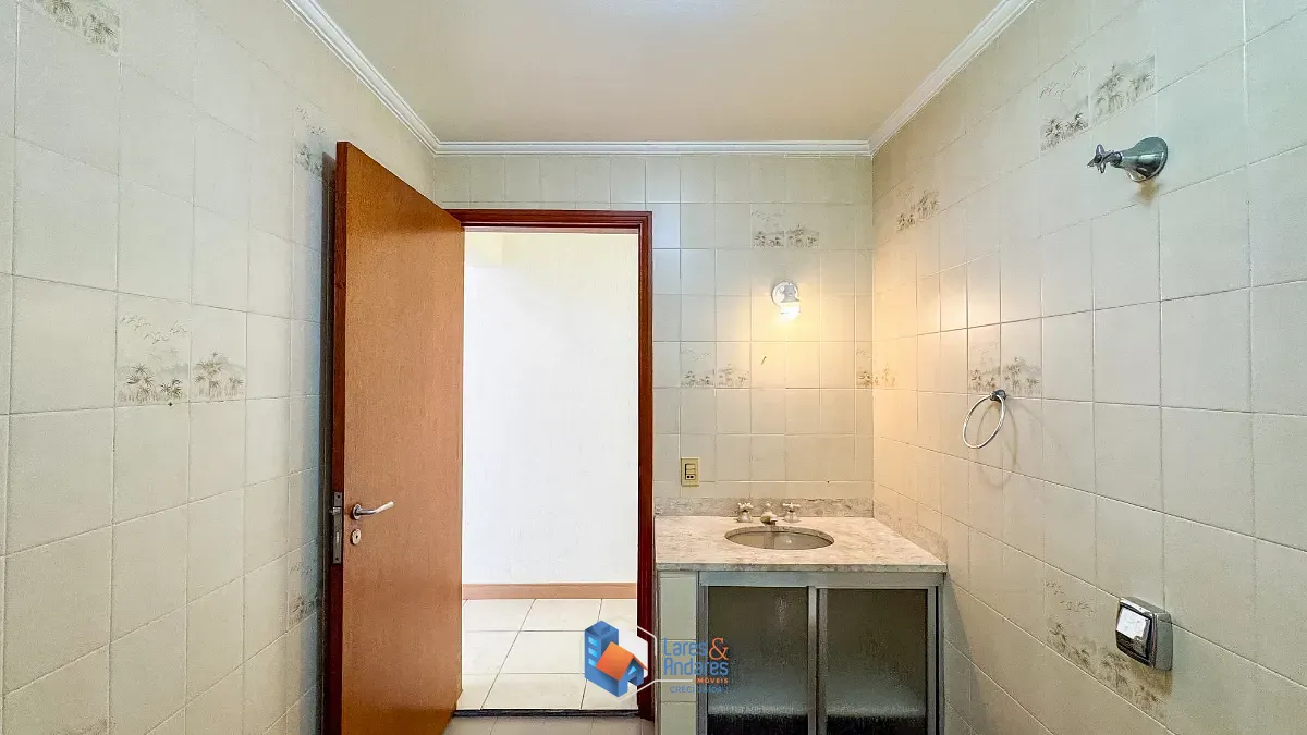 Sobrado, 3 quartos, 201 m² - Foto 11