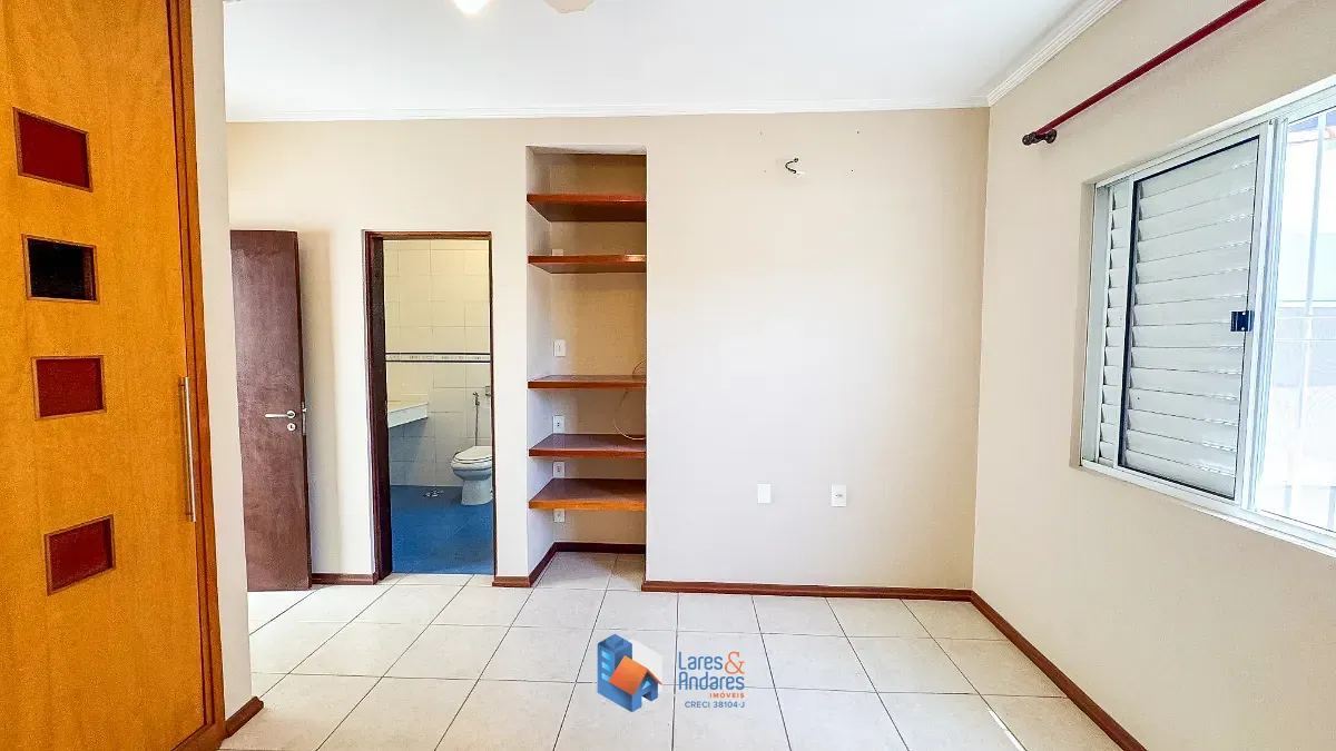 Sobrado, 3 quartos, 201 m² - Foto 22