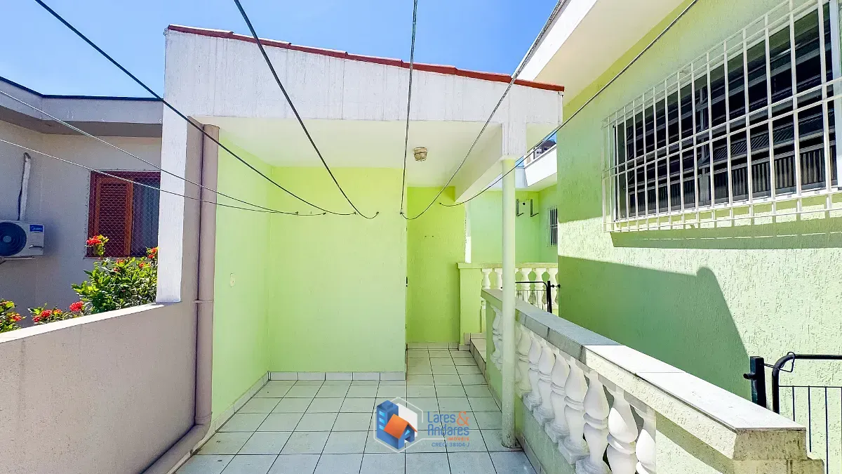 Sobrado, 3 quartos, 201 m² - Foto 34