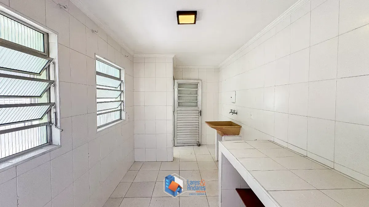 Sobrado, 3 quartos, 201 m² - Foto 37