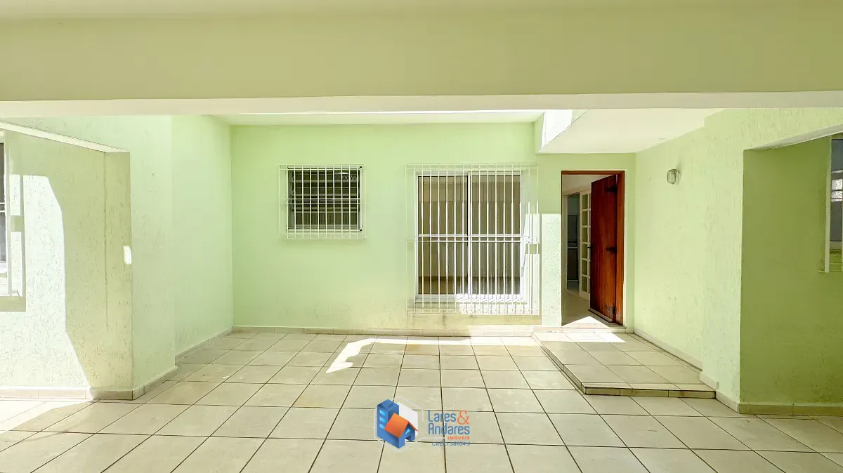 Sobrado, 3 quartos, 201 m² - Foto 4