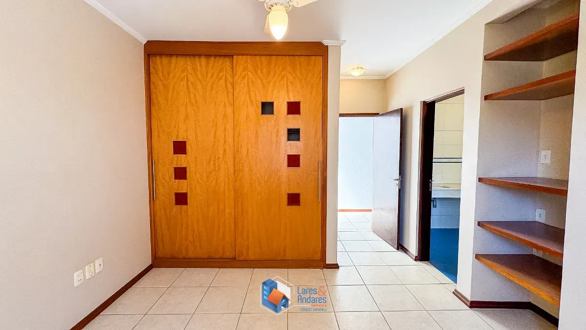 Sobrado, 3 quartos, 201 m² - Foto 21