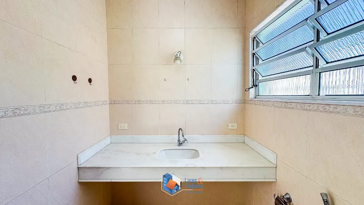 Sobrado, 3 quartos, 201 m² - Foto 31