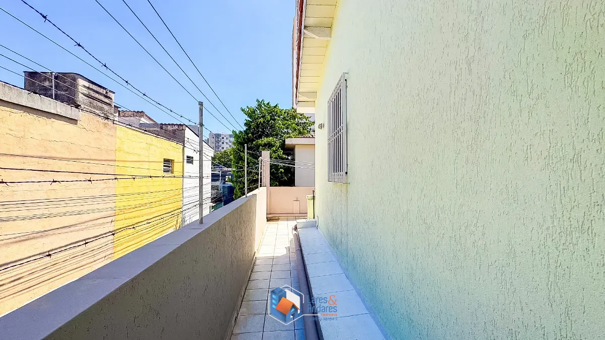 Sobrado, 3 quartos, 201 m² - Foto 40