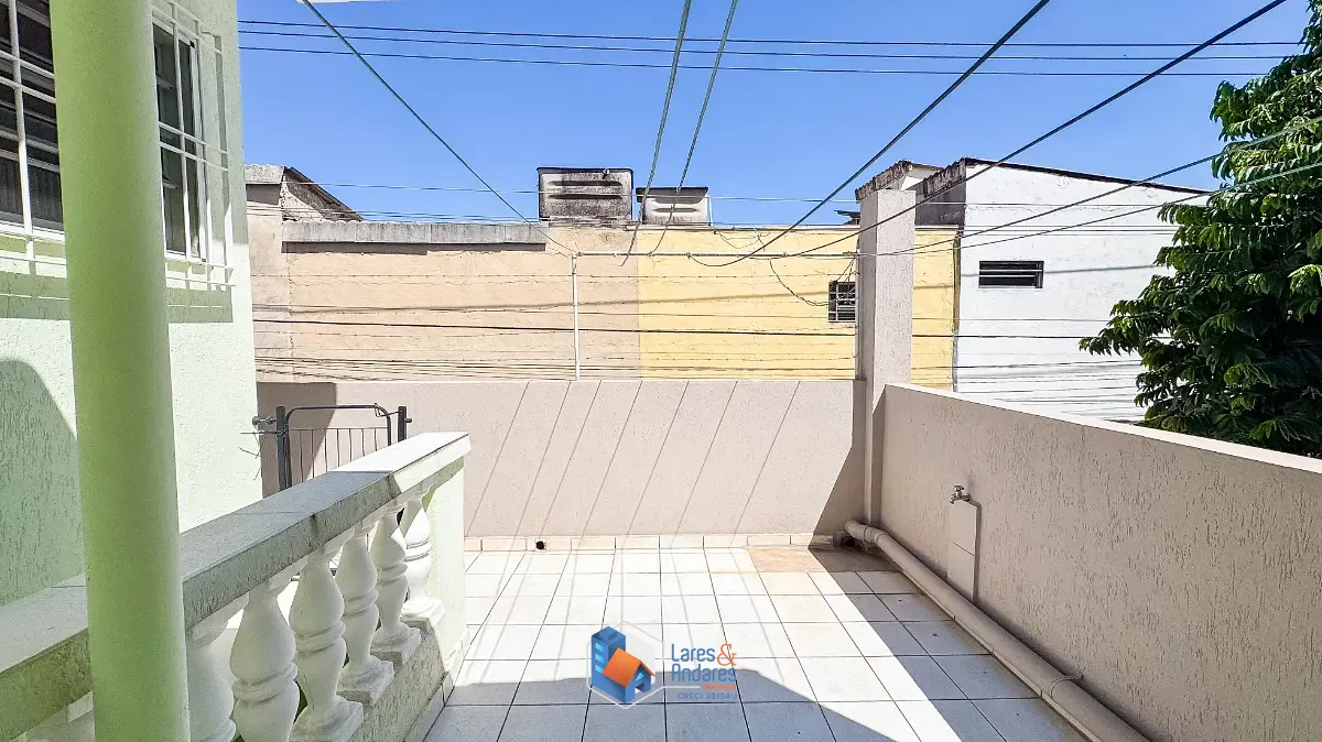 Sobrado, 3 quartos, 201 m² - Foto 33